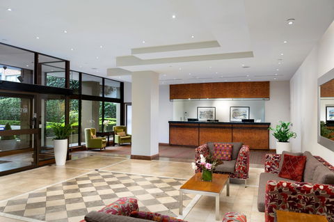 Rydges North Sydney - Accommodation Asia 13