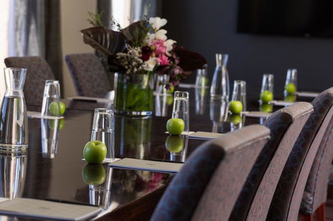 Rydges North Sydney - Accommodation Asia 23