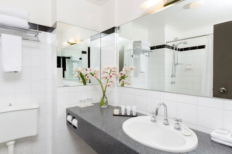 Rydges North Sydney - Accommodation Asia 12
