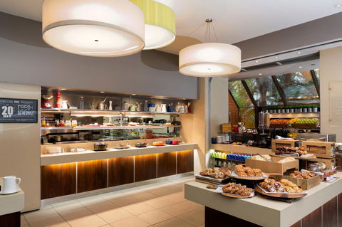 Rydges North Sydney - Accommodation Asia 14