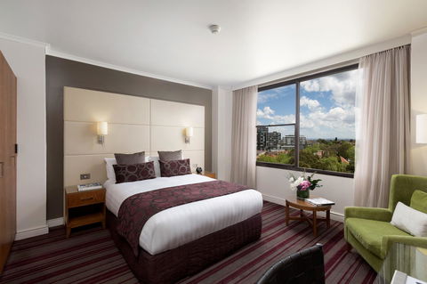 Rydges North Sydney - Accommodation Asia 2