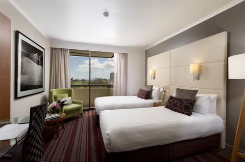 Rydges North Sydney - Accommodation Asia 7