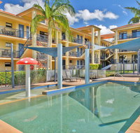 South Pacific Apartments - Accommodation Guide