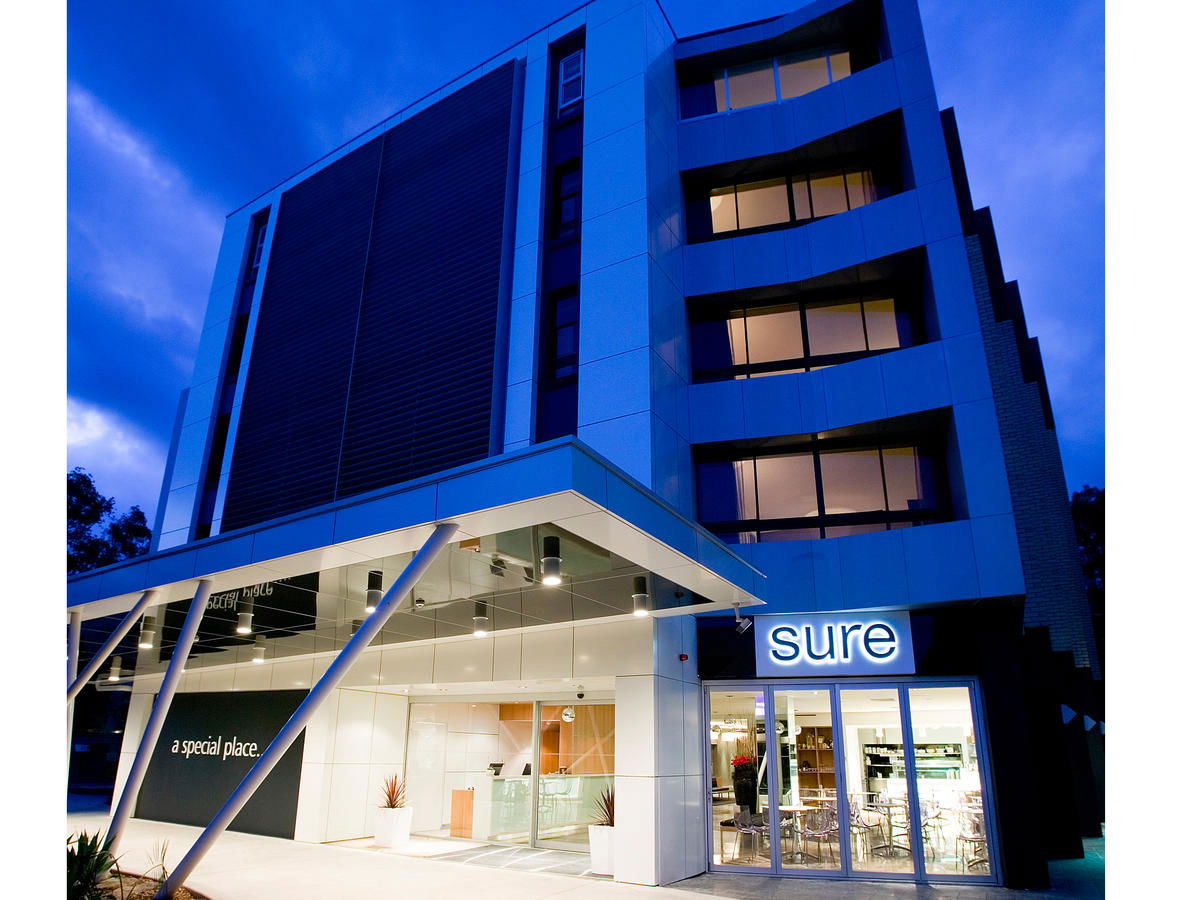 Greenwich NSW Accommodation Asia