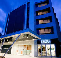 Hotel Urban St Leonards - Accommodation Asia