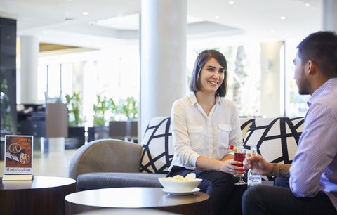 Holiday Inn Parramatta, An IHG Hotel - Accommodation Guide 11