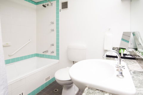 Holiday Inn Parramatta, An IHG Hotel - Accommodation Guide 36