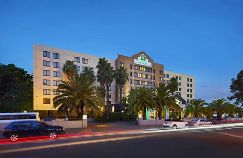 Holiday Inn Parramatta, An IHG Hotel - Accommodation Guide 9