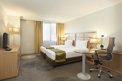 Holiday Inn Parramatta, An IHG Hotel - Accommodation Guide 0