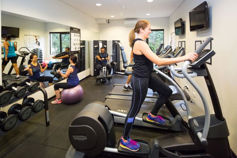 Holiday Inn Parramatta, An IHG Hotel - Accommodation Guide 42