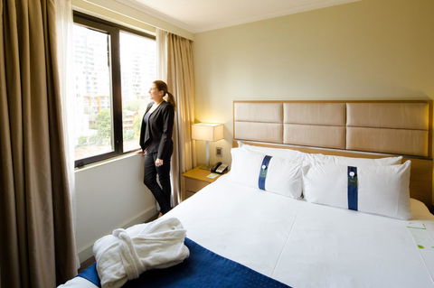 Holiday Inn Parramatta, An IHG Hotel - Accommodation Guide 34