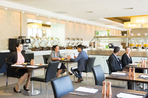 Holiday Inn Parramatta, An IHG Hotel - Accommodation Guide 39