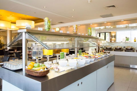 Holiday Inn Parramatta, An IHG Hotel - Accommodation Guide 16