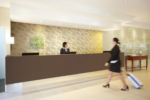 Holiday Inn Parramatta, An IHG Hotel - Accommodation Guide 22