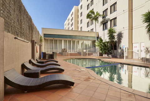 Holiday Inn Parramatta, An IHG Hotel - Accommodation Guide 17