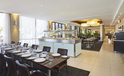 Holiday Inn Parramatta, An IHG Hotel - Accommodation Guide 28
