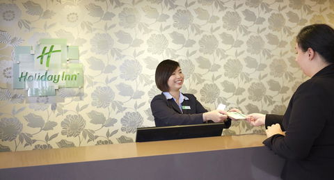 Holiday Inn Parramatta, An IHG Hotel - Accommodation Guide 12