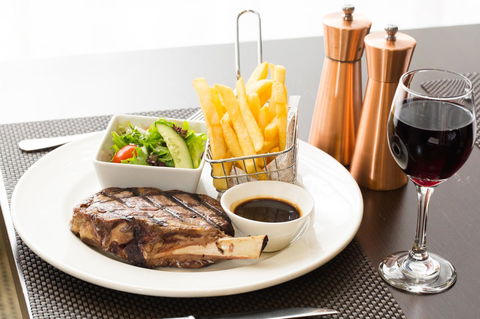 Holiday Inn Parramatta, An IHG Hotel - Accommodation Guide 43