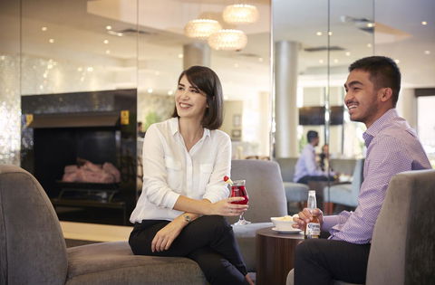 Holiday Inn Parramatta, An IHG Hotel - Accommodation Guide 21