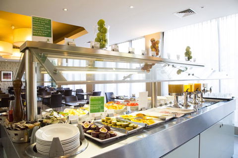 Holiday Inn Parramatta, An IHG Hotel - Accommodation Guide 44