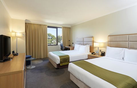 Holiday Inn Parramatta, An IHG Hotel - Accommodation Guide 4