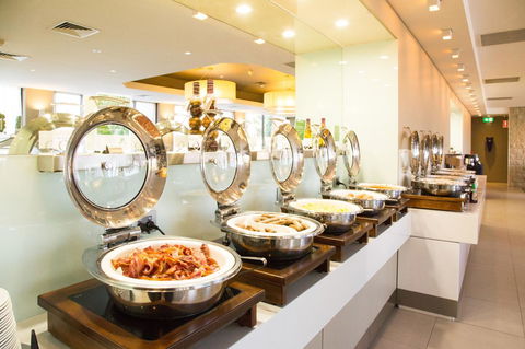Holiday Inn Parramatta, An IHG Hotel - Accommodation Guide 38