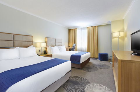 Holiday Inn Parramatta, An IHG Hotel - Accommodation Guide 31