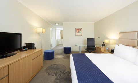 Holiday Inn Parramatta, An IHG Hotel - Accommodation Guide 6