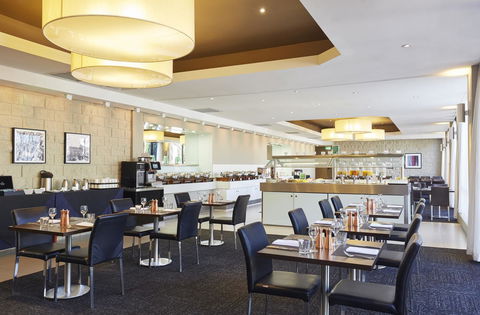Holiday Inn Parramatta, An IHG Hotel - Accommodation Guide 15