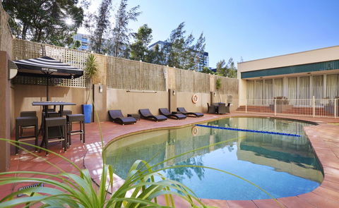 Holiday Inn Parramatta, An IHG Hotel - Accommodation Guide 10