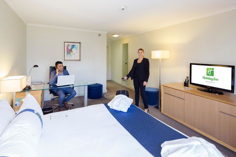 Holiday Inn Parramatta, An IHG Hotel - Accommodation Guide 33