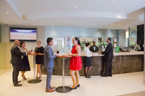 Holiday Inn Parramatta, An IHG Hotel - Accommodation Guide 40
