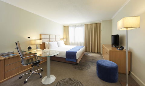 Holiday Inn Parramatta, An IHG Hotel - Accommodation Guide 5