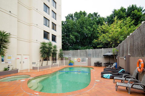 Holiday Inn Parramatta, An IHG Hotel - Accommodation Guide 30