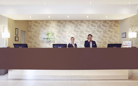 Holiday Inn Parramatta, An IHG Hotel - Accommodation Guide 35