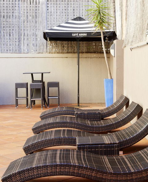 Holiday Inn Parramatta, An IHG Hotel - Accommodation Guide 24
