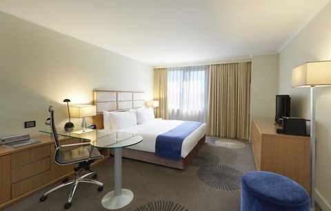 Holiday Inn Parramatta, An IHG Hotel - Accommodation Guide 1