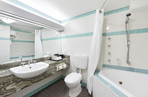 Holiday Inn Parramatta, An IHG Hotel - Accommodation Guide 8