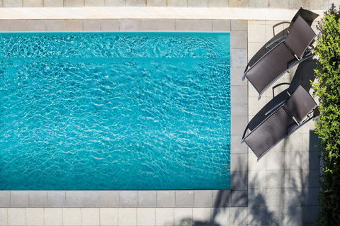 Adina Apartment Hotel Chippendale - Accommodation Asia 7