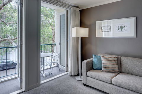 Adina Apartment Hotel Chippendale - Accommodation Asia 14