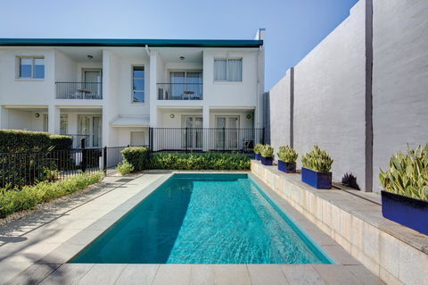 Adina Apartment Hotel Chippendale - Accommodation Asia 10