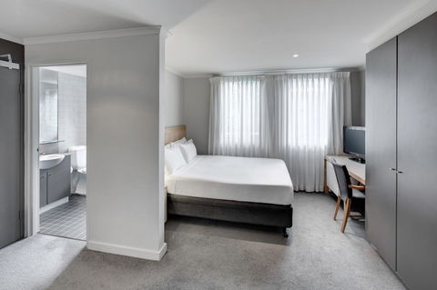 Adina Apartment Hotel Chippendale - Accommodation Asia 1