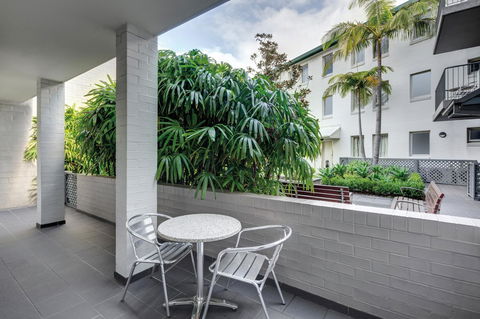 Adina Apartment Hotel Chippendale - Accommodation Asia 18