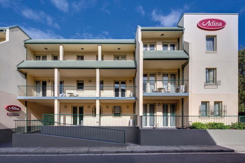 Adina Apartment Hotel Chippendale - Accommodation Asia 5