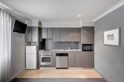 Adina Apartment Hotel Chippendale - Accommodation Asia 16