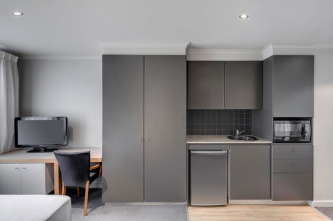 Adina Apartment Hotel Chippendale - Accommodation Asia 17