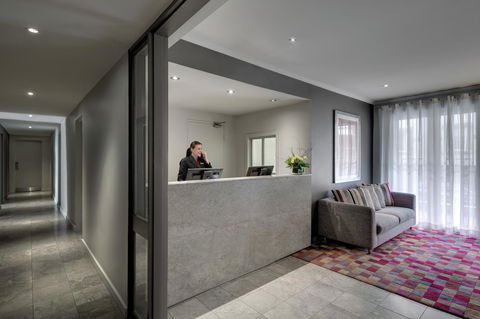 Adina Apartment Hotel Chippendale - Accommodation Asia 4