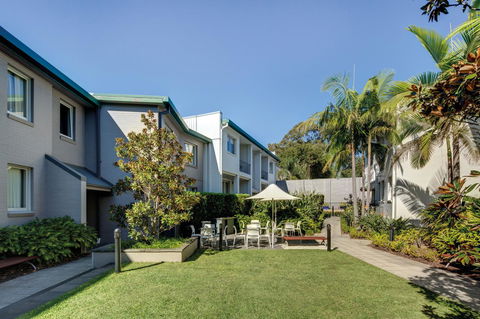 Adina Apartment Hotel Chippendale - Accommodation Asia 6