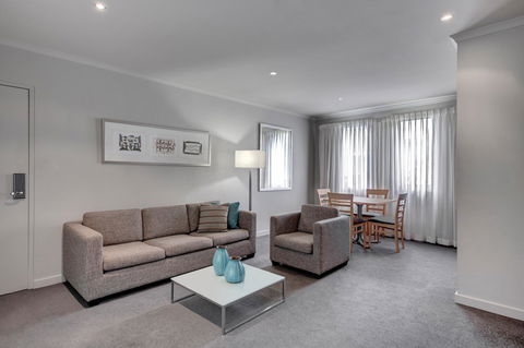 Adina Apartment Hotel Chippendale - Accommodation Asia 11