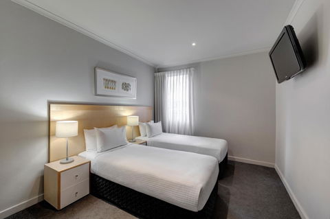 Adina Apartment Hotel Chippendale - Accommodation Asia 9